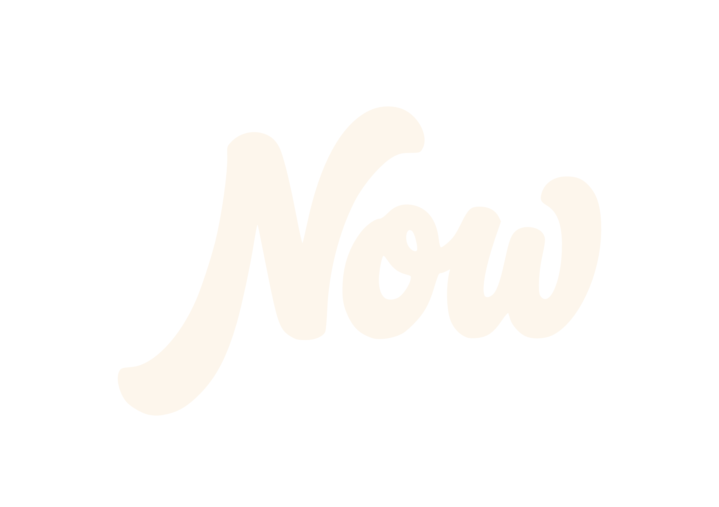 Now